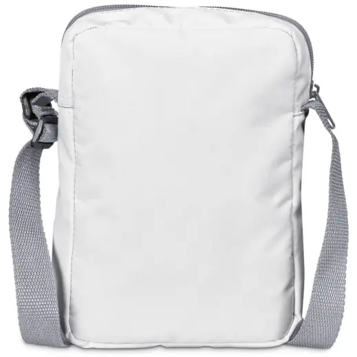 Hoppla Metropolis Grey Back